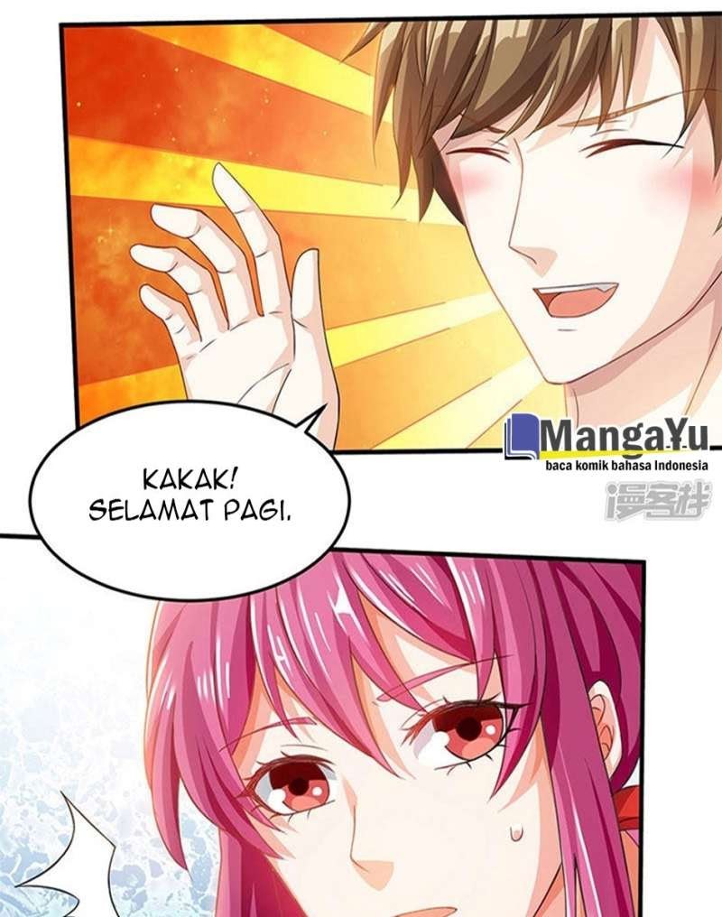 Genius Mad Man Chapter 38 Gambar 15